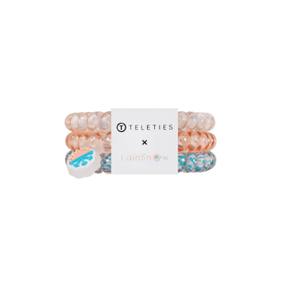 Island Threads Hair Ties