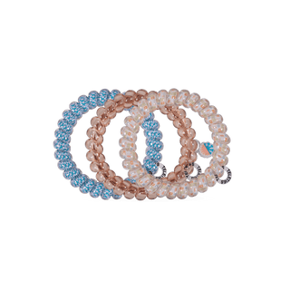 Island Threads Hair Ties