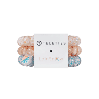 Island Threads Hair Ties