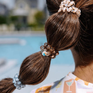 Island Threads Hair Ties