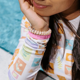 Island Threads Hair Ties