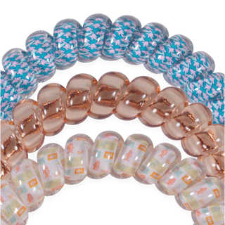 Island Threads Hair Ties