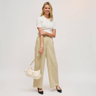 Janette Shoulder Bag