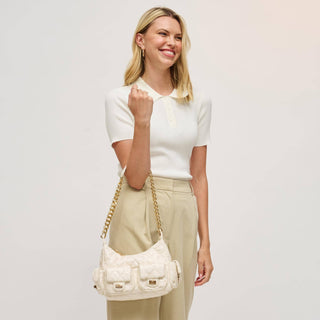 Janette Shoulder Bag
