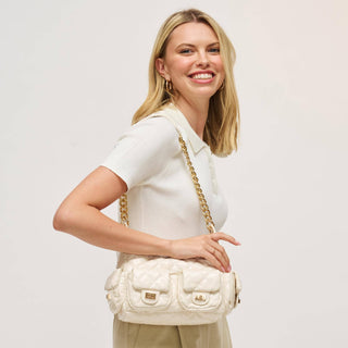 Janette Shoulder Bag