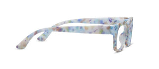 Jolene Reading Glasses Multi Abstract