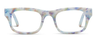 Jolene Reading Glasses Multi Abstract