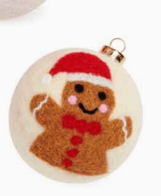 Jolly Assorted Ornaments