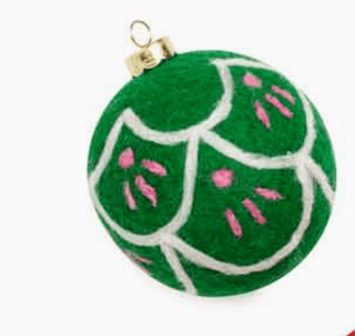 Jolly Assorted Ornaments