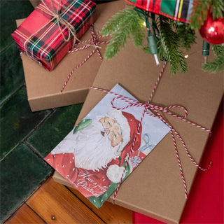 Jolly Christmas Sachet