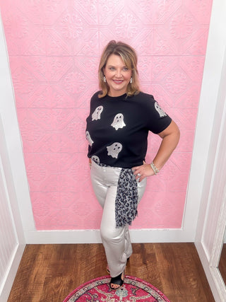 Judy Blue | Shine Like A Diamond Silver Faux Leather Pant, silver shiny pants, judy blue, boot cut, faux leather, halloween, christmas, new years, new years eve, womans, denim, stretch