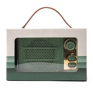 Juke Jams Rechargeable Bluetooth Speaker