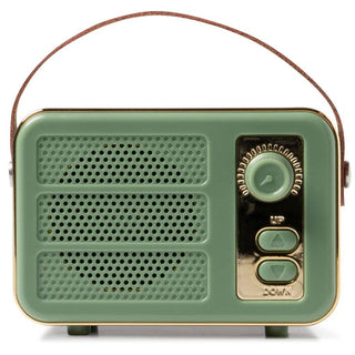 Juke Jams Rechargeable Bluetooth Speaker