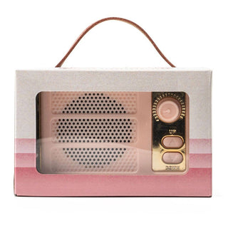 Juke Jams Rechargeable Bluetooth Speaker