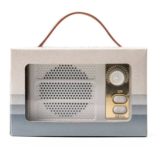 Juke Jams Rechargeable Bluetooth Speaker