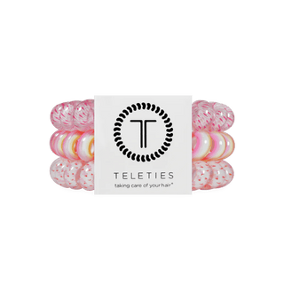 Just Keep Swimming Hair Ties