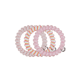 Just Keep Swimming Hair Ties