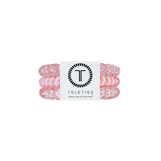 Just Keep Swimming Hair Ties