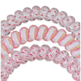 Just Keep Swimming Hair Ties