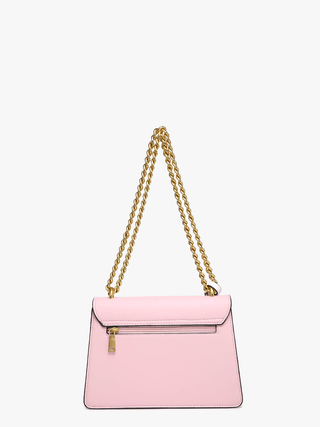 Keri Jeweled Bee Crossbody Bag