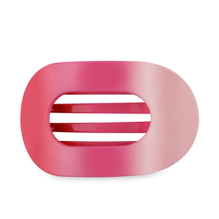 Kiss & Tell Flat Round Clips.