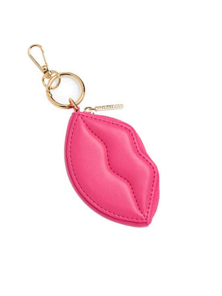 Kisses Pouch/ Key Ring