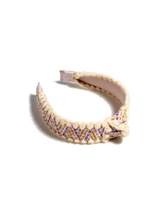 Knotted Headband