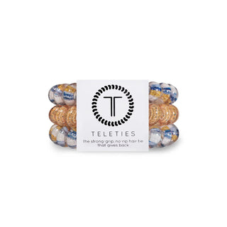 Knotted Up Large Hair Ties