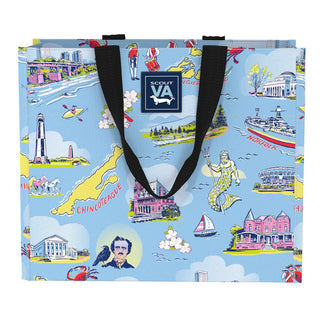 Large Package | Virginia