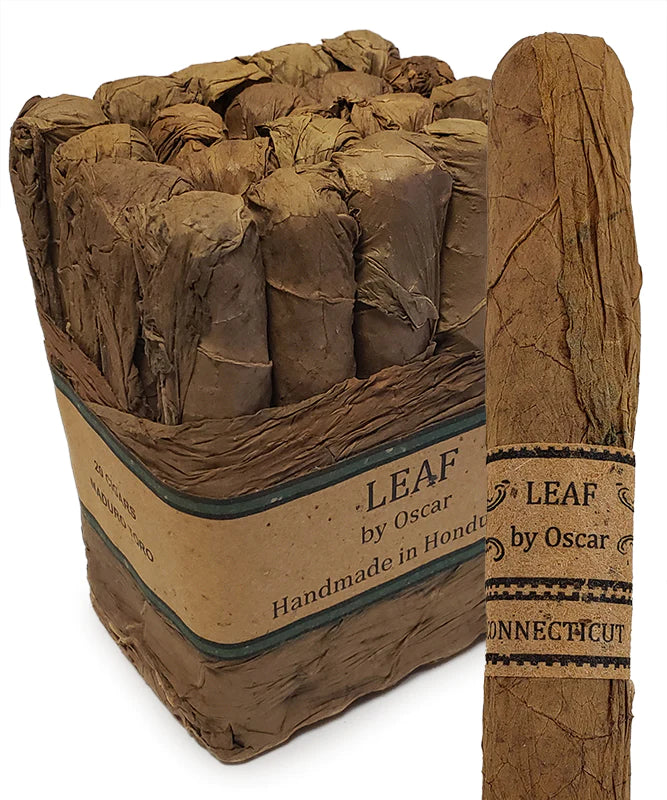 Leaf By Oscar Cigar