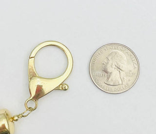 Leatherette Strand Necklace