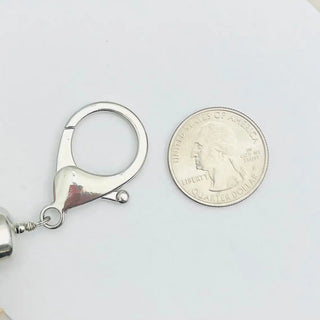 Leatherette Strand Necklace