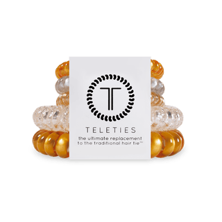 Let's Get Fizzy Mixed Hair Ties