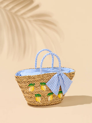 Limoncello Tote Bag