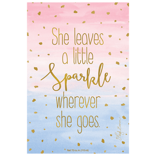 Little Sparkle Sachet