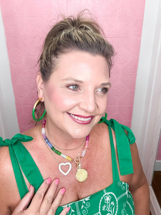 Logan Mid Rise Crop Straight Denim