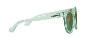 Logging Out Reading Sunglasses Green