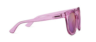 Logging Out Reading Sunglasses Pink