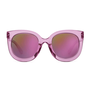 Logging Out Sunglasses Pink