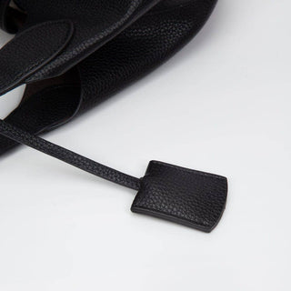 Loren Bucket Tote Crossbody Bag