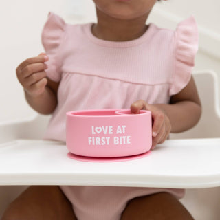 Love at First Bite Wonder Bowl