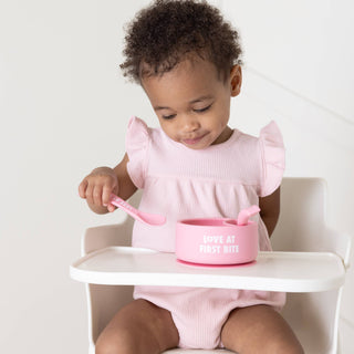 Love at First Bite Wonder Bowl