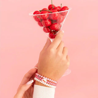 Love You, Mean It! Small Hair Ties