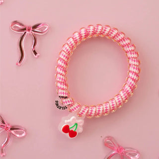 Love You, Mean It! Small Hair Ties