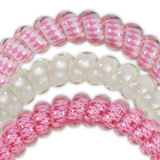 Love You, Mean It! Small Hair Ties