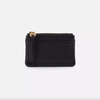 Lumen Card Case | Black