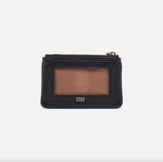 Lumen Card Case | Black