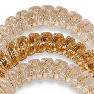 Luxury Living Large Hair Ties