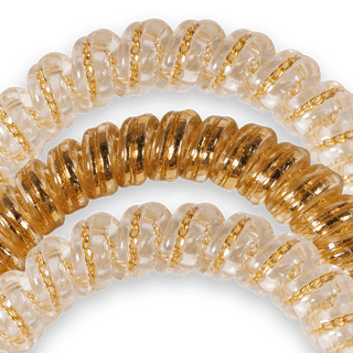 Luxury Living Small Hair Ties