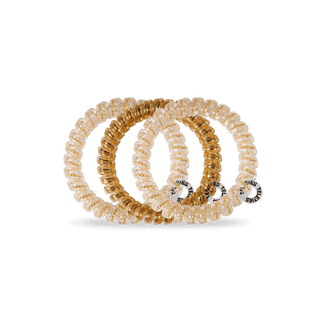 Luxury Living Small Hair Ties